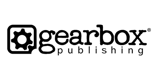Gearbox