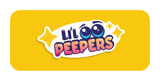 Li'l Peepers