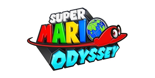 Super Mario Odyssey
