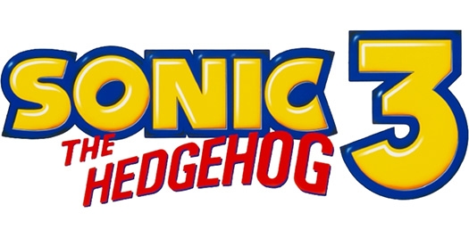 Sonic The Hedgehog 3
