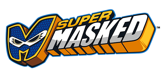 Super Masked