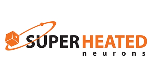 SuperHeated Neurons