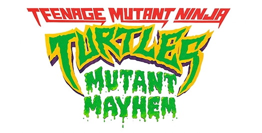 Teenage Mutant Ninja Turtles: Mutant Mayhem