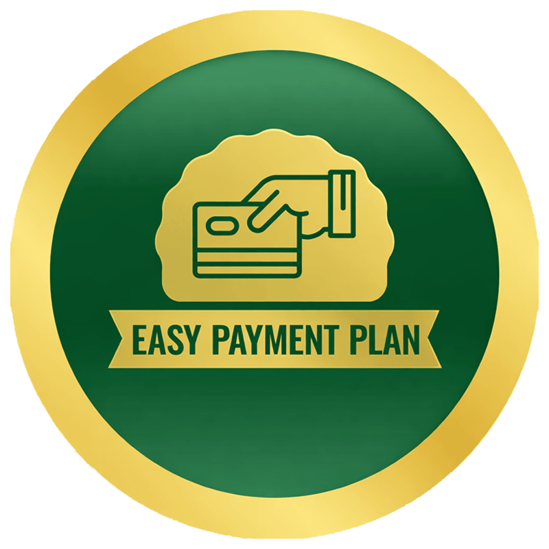 خيارات دفع ميّسرة