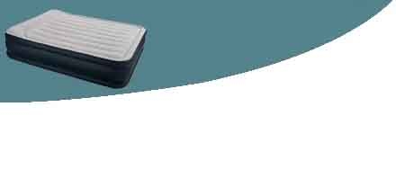 Air Bed & Accessories