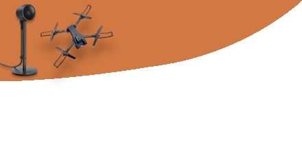 الكاميرات والدرونز وملحقاتها