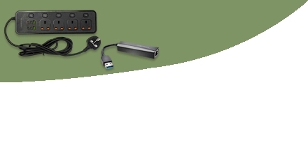 التجهيزات والمكونات الكهربائية