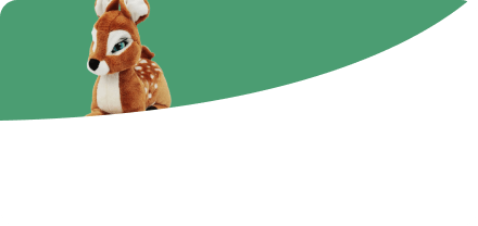 دمى تفاعلية