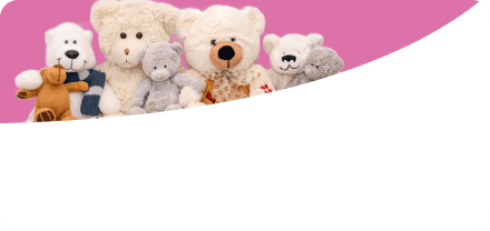 ألعاب ناعمة