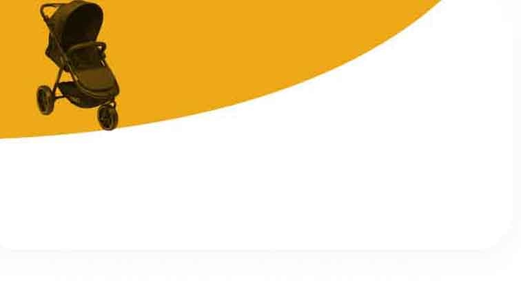 عربات وسترولر