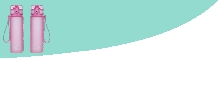 قوارير المياه