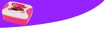 صناديق الغداء