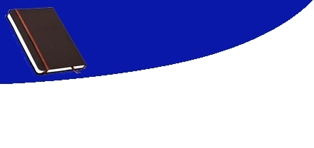 مجلدات الدفاتر