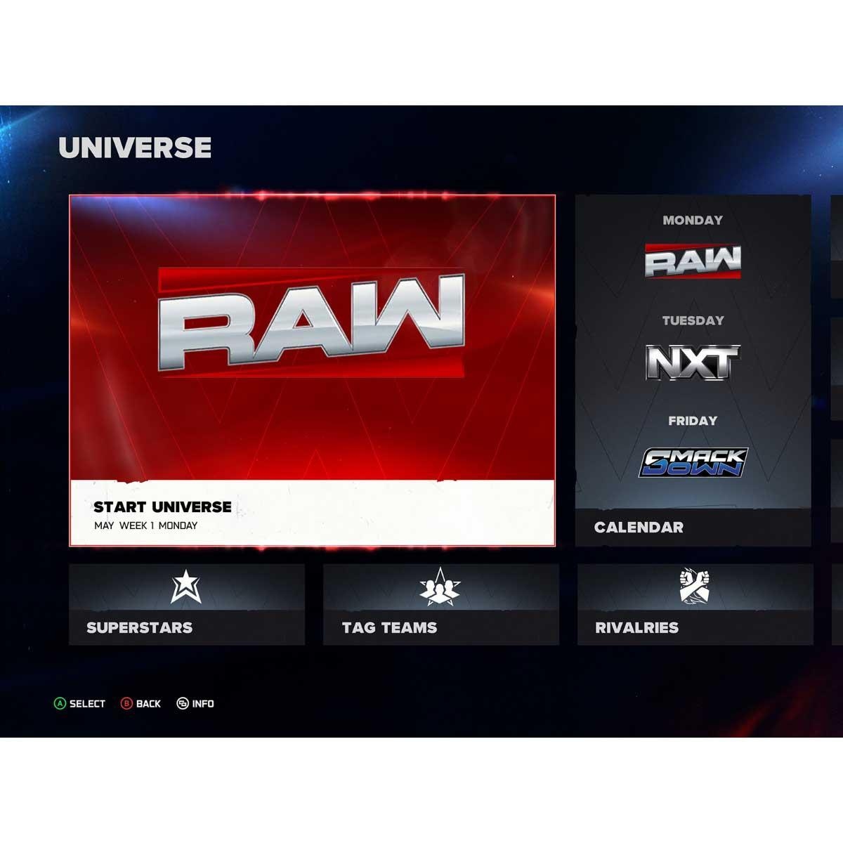 تو كيه WWE 2K26 لعبة فيديو (نسخة السعودية) لجهاز بلاي ستيشن 5