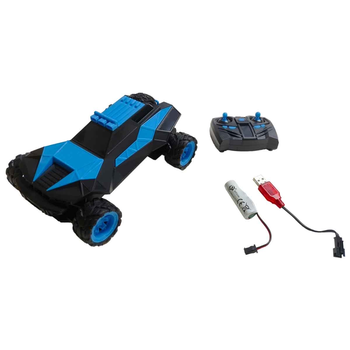 336 تويز سيارة تسلق الصخور 1:24 بالتحكم عن بعد 2.4 جيجا متنوعة للأولاد، من عمر 3 إلى 4 سنوات