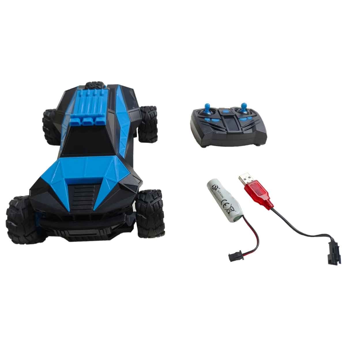 336 تويز سيارة تسلق الصخور 1:24 بالتحكم عن بعد 2.4 جيجا متنوعة للأولاد، من عمر 3 إلى 4 سنوات