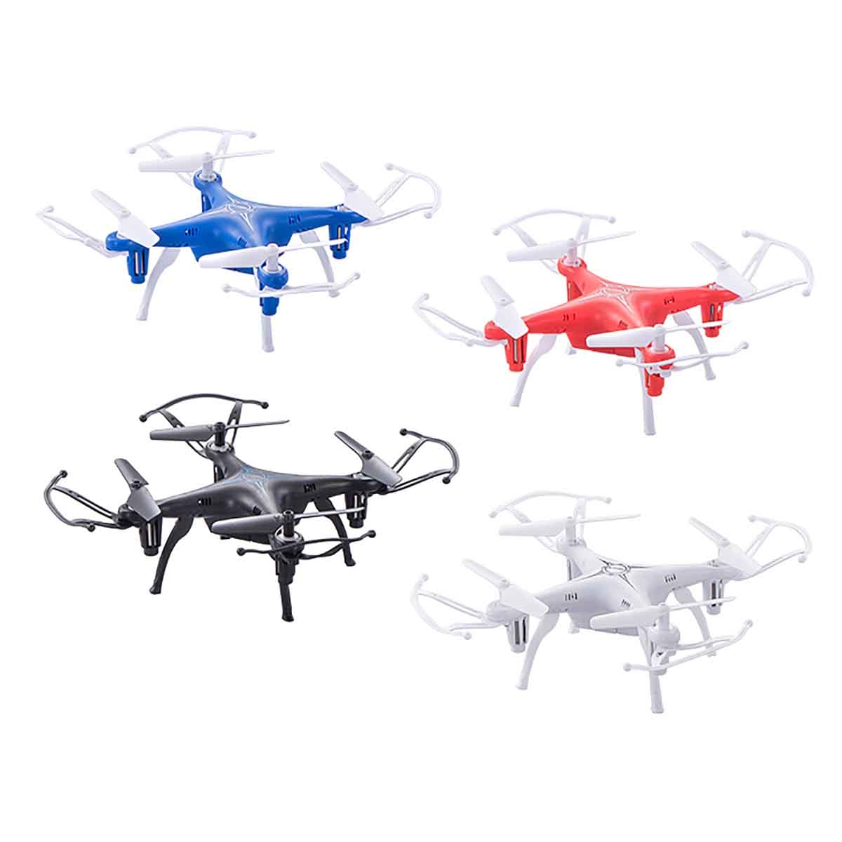 مينغ وي دا طائرة درون X13 بالتحكم 2.4G للجنسين، عمر 13 سنة فأكثر