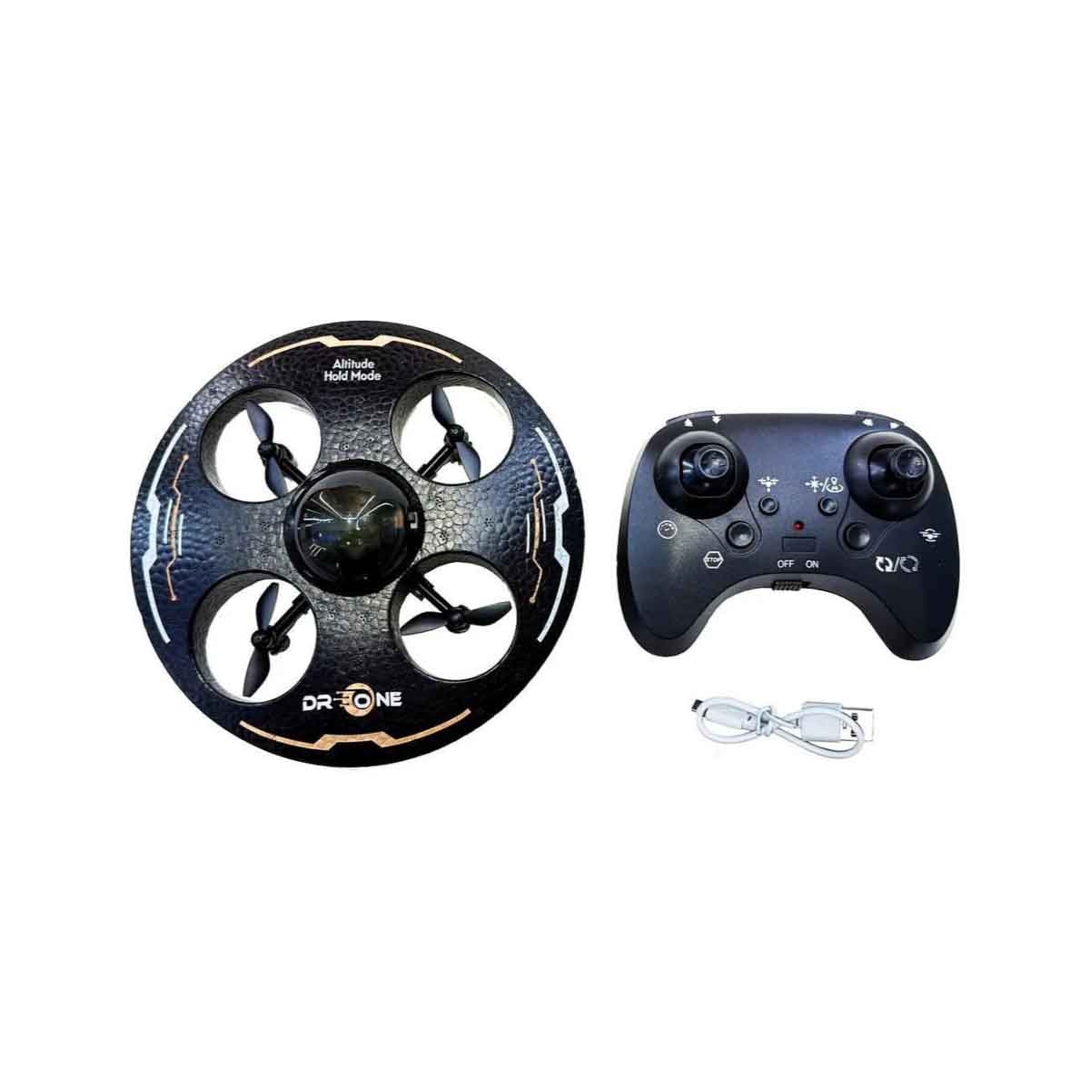 مينغ وي دا طائرة درون جيرو 2.4G للجنسين، من عمر 13+ سنة