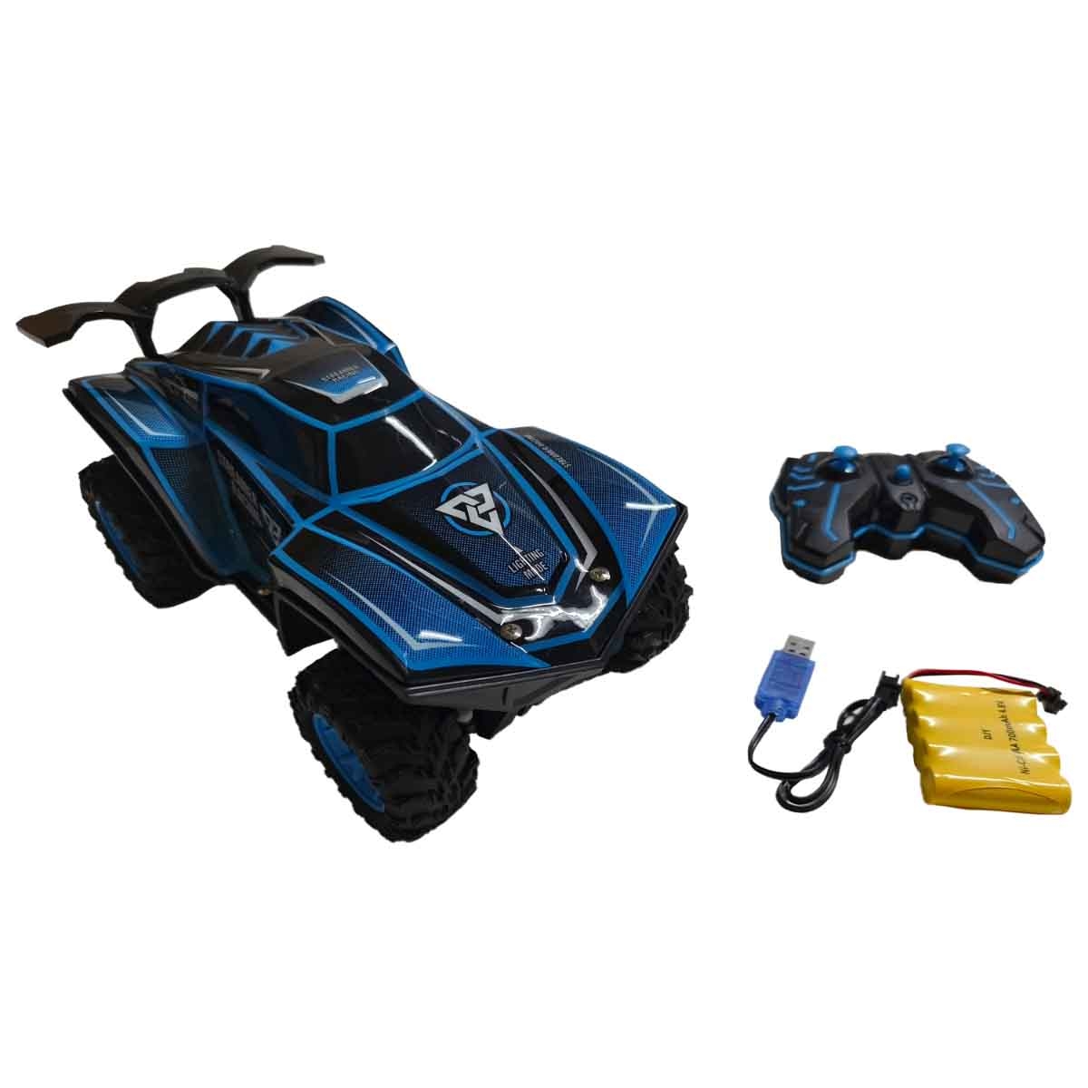 336 تويز سيارة سباق ستريمر بالتحكم عن بعد متنوعة للأولاد، من عمر 5 إلى 7 سنوات