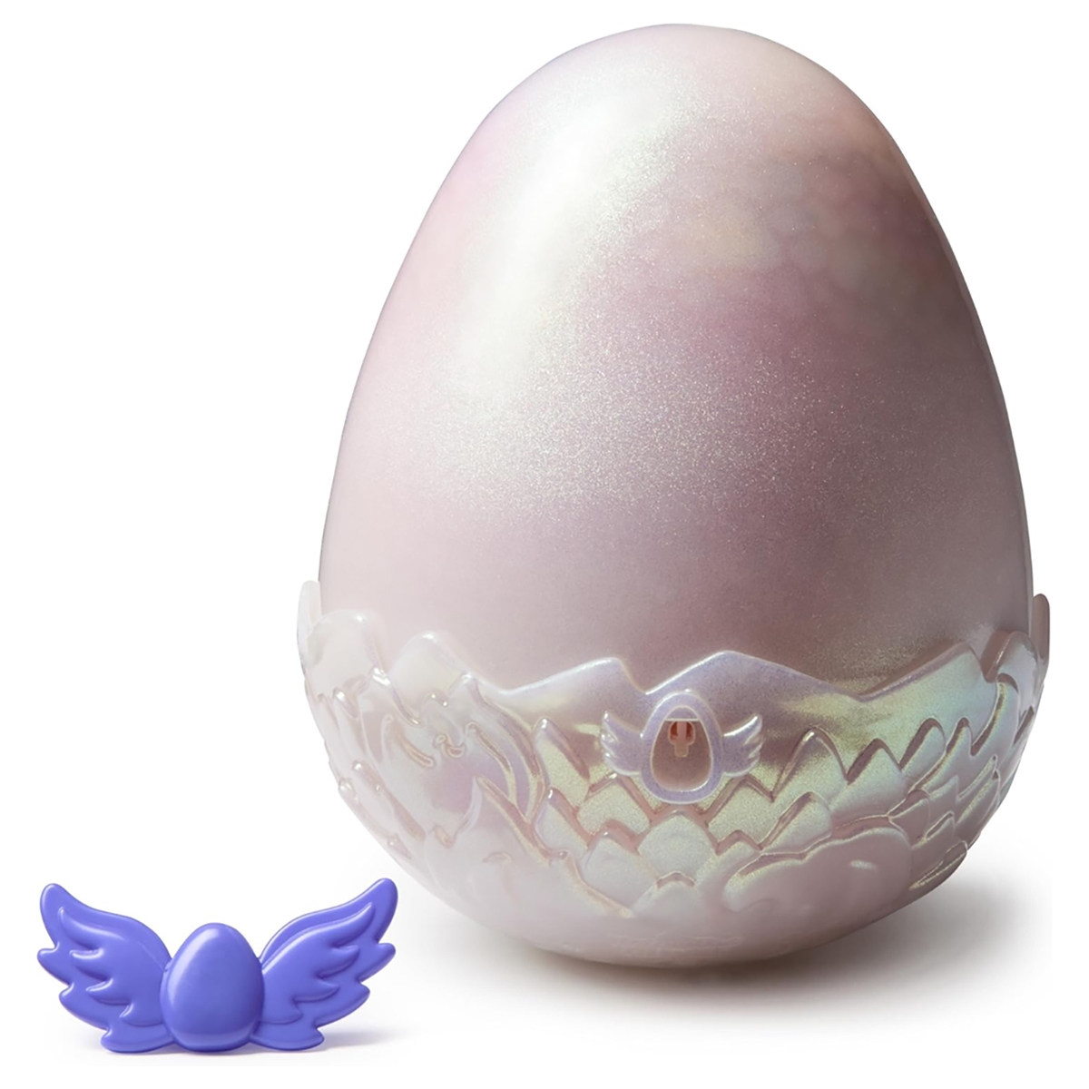 لعبة Hatchimals Alive Mystery Hatch Puppadee متنوعة تفاعلية للجنسين، 5-7 سنوات