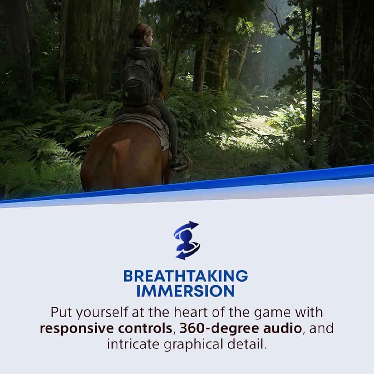 سوني بلايستيشن 5 سليم إصدار القرص مع حزمة وحدة تحكم أحمر إضافية