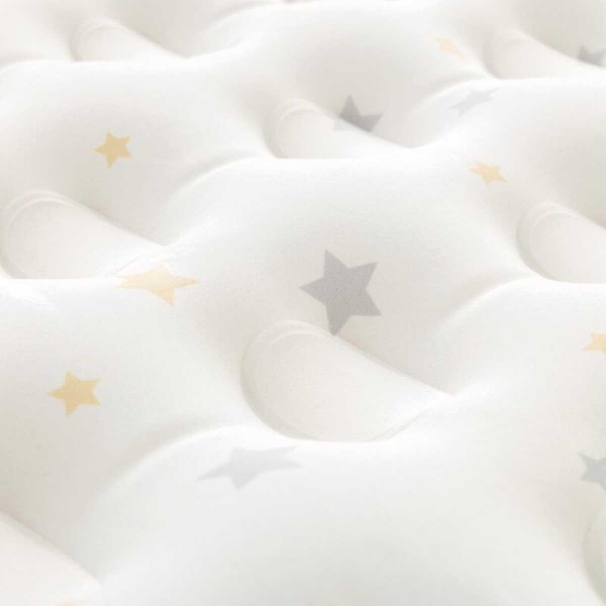 إنتكس سرير سفر للأطفال مع مضخة يدوية