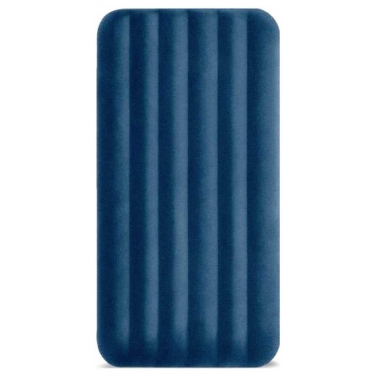 إنتكس سرير هوائي توين دورا-بيم بريستيج داوني مع مضخة يدوية