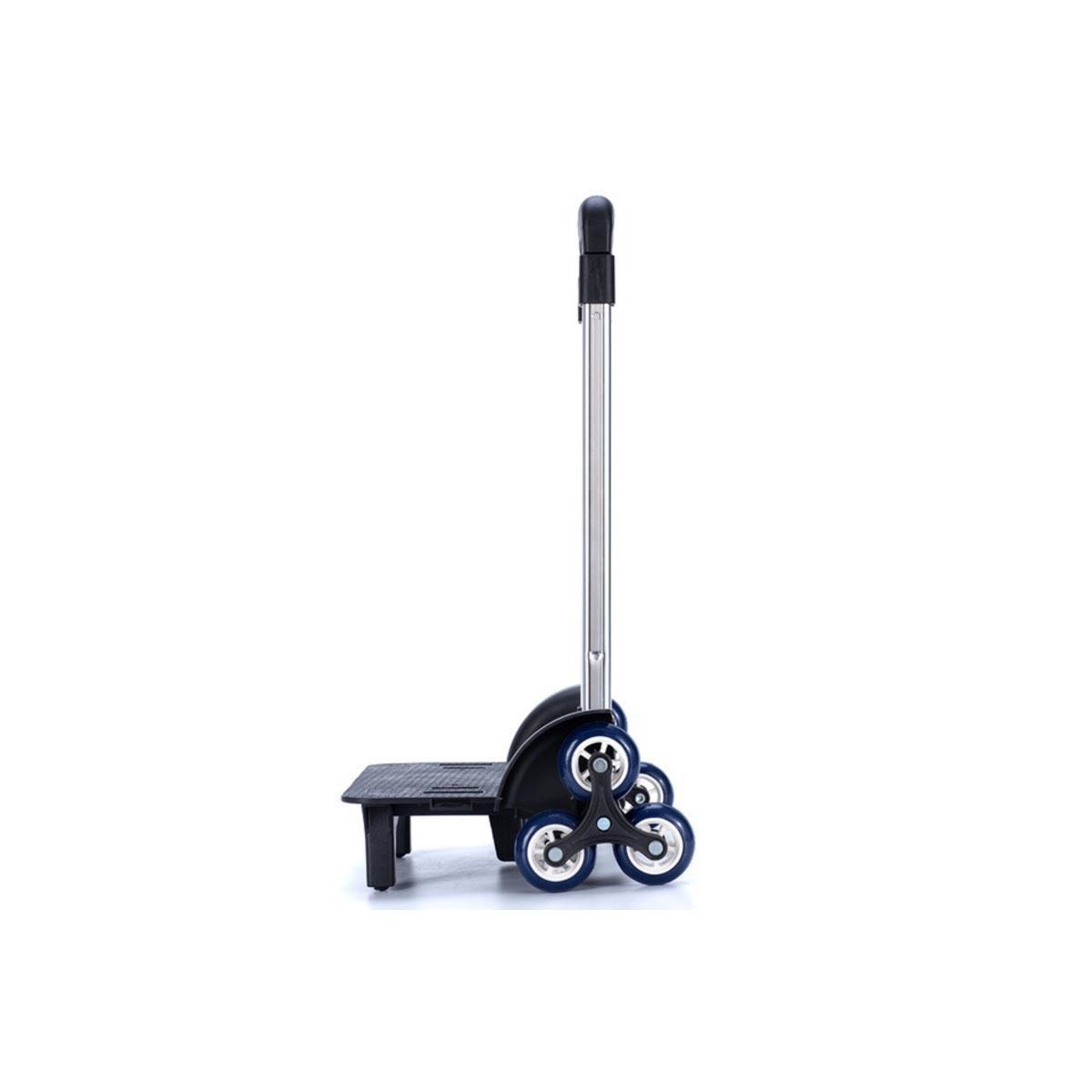 حقيبة مدرسية للأطفال من نوفا مقاس 16 بوصة بتصميم سباق سيارات مع عربة