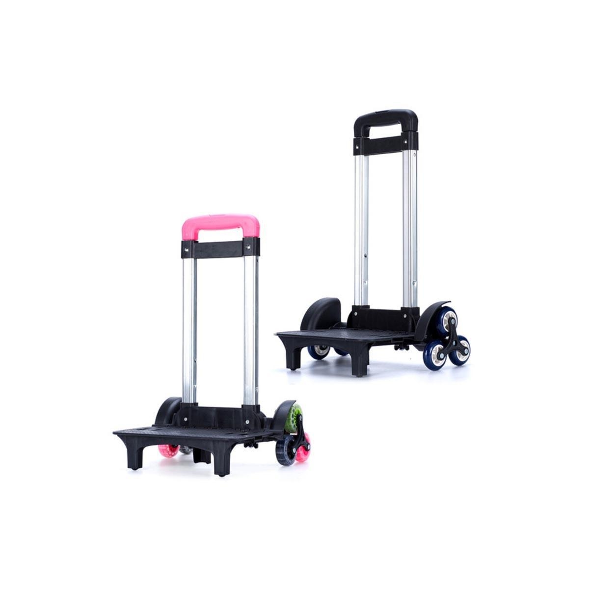 حقيبة مدرسية عالمية زرقاء من نوفا كيدز