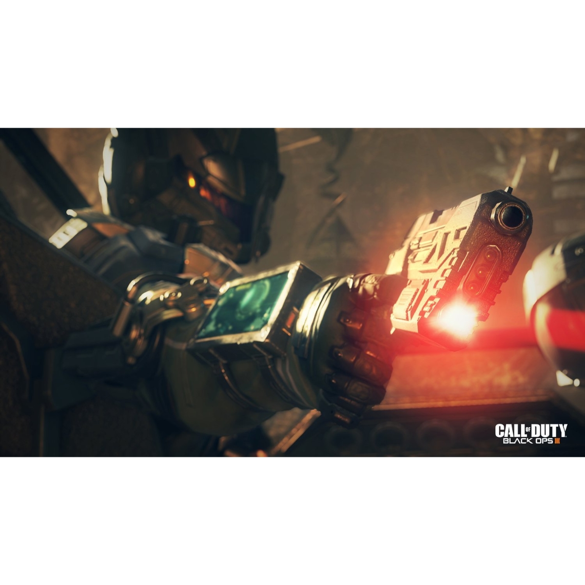أكتيفيجن كول أوف ديوتي: بلاك أوبس 3 (الإصدار الدولي) لعبة فيديو لبلايستيشن 4