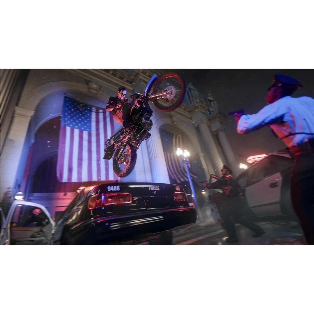 أكتيفيجن كول أوف ديوتي: بلاك أوبس 6 لعبة فيديو لبلايستيشن 5