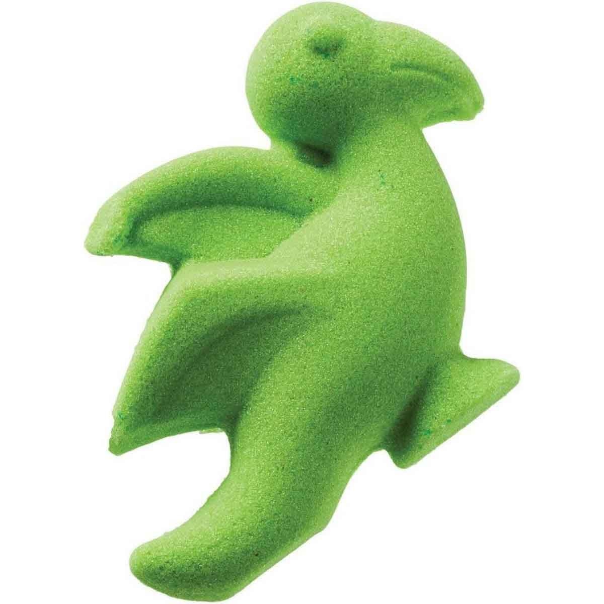 آدو ساندسيشنال مجموعة فنون رمل جوراسيك كلاسيك 600غ للجنسين، عمر 3-4 سنوات