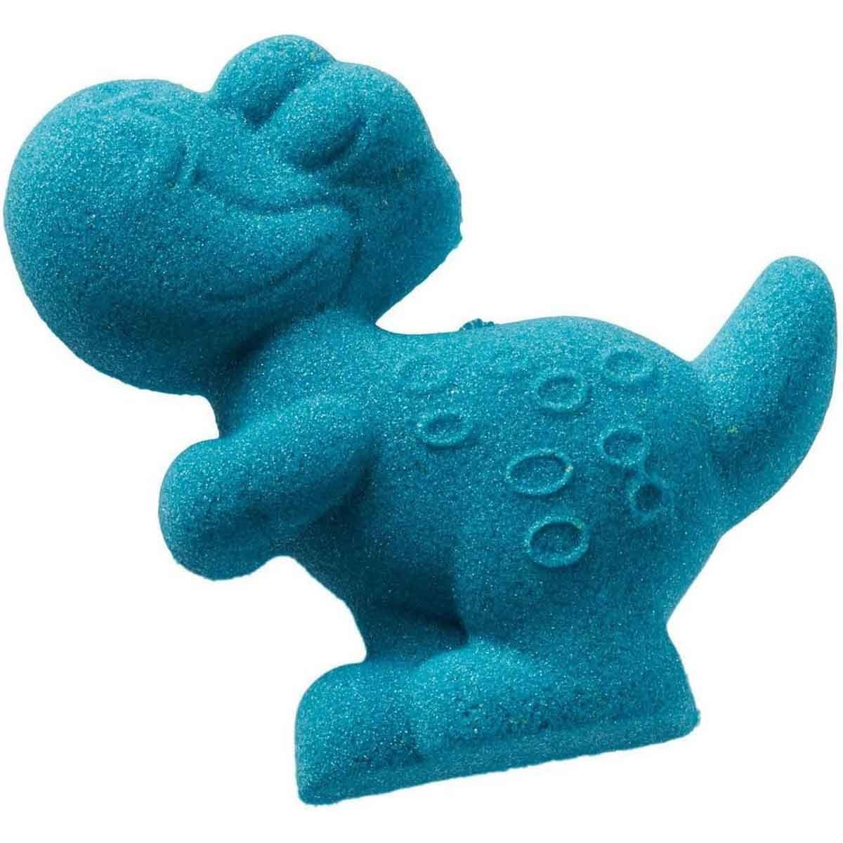 آدو ساندسيشنال مجموعة فنون رمل جوراسيك كلاسيك 600غ للجنسين، عمر 3-4 سنوات