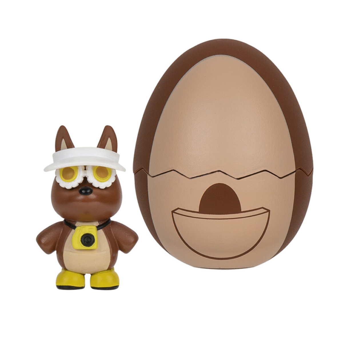 أدوبت مي حيوان أليف غامض لهواة الجمع 2 إنش منوّع للجنسين، من 5 إلى 7 سنوات