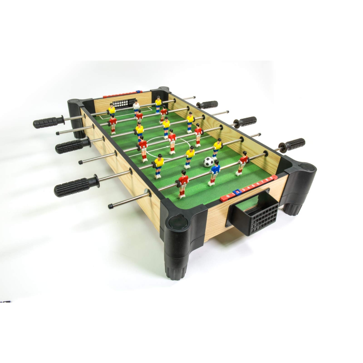 أمباسادور فوسبول سطح طاولة 27 إنش للجنسين، 5-7 سنوات