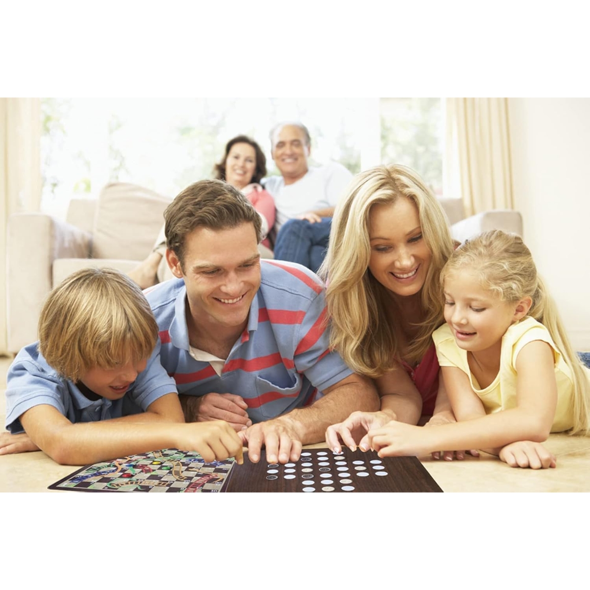 أمباسادور مجموعة كرافتسمان بيت ألعاب خشبي للجنسين، 5-7 سنوات