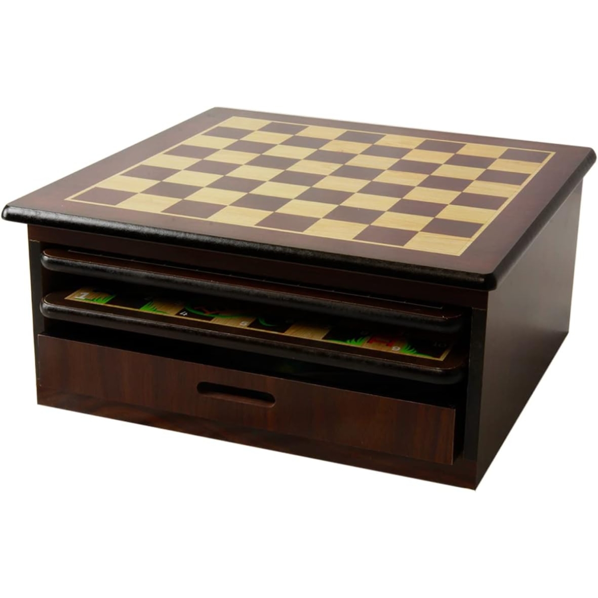 أمباسادور مجموعة كرافتسمان بيت ألعاب خشبي للجنسين، 5-7 سنوات