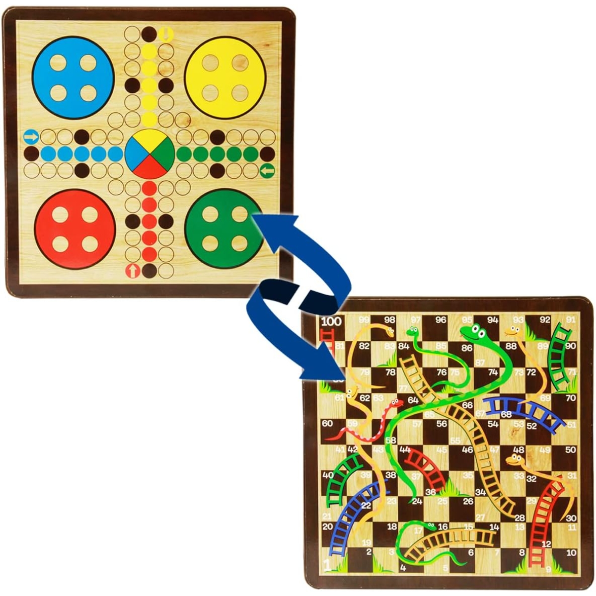 أمباسادور مجموعة كرافتسمان بيت ألعاب خشبي للجنسين، 5-7 سنوات