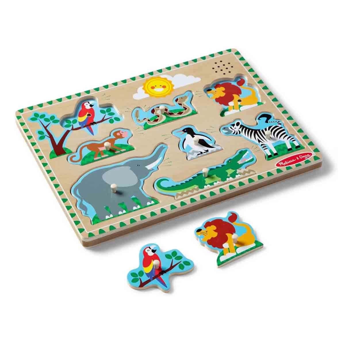 أنكيت تويز مجموعة الشطرنج المغناطيسي مع لغز النظام الشمسي من رافنسبورجر مع لغز من ميليسا آند دوغ، للجنسين، 8-10 سنوات