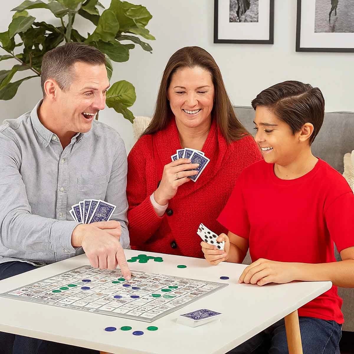 أنكيت تويز مجموعة لعبة سيكويل جامبو + كوب أقلام ثلاثي الأبعاد من رافنسبورجر ولغز كن نفسك من إديوكا، للجنسين، 13+ سنة