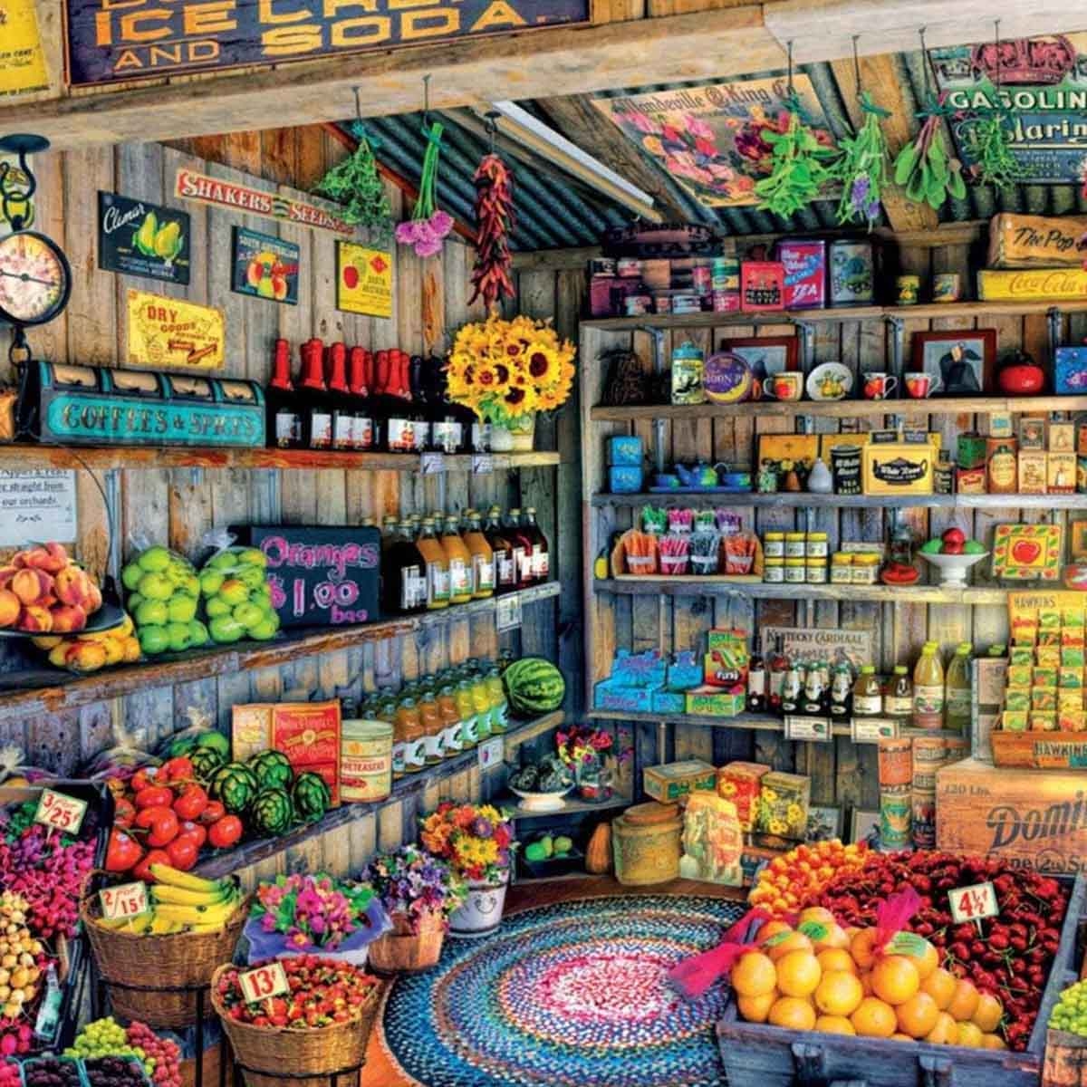 أنكيت تويز مجموعة لعبة سيكويل جامبو + كوب أقلام ثلاثي الأبعاد من رافنسبورجر ولغز كن نفسك من إديوكا، للجنسين، 13+ سنة