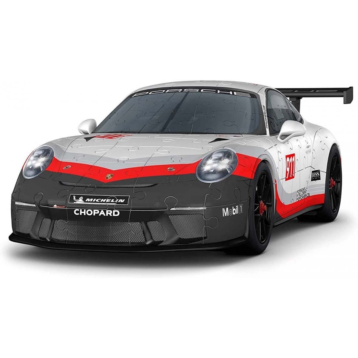 أنكيت تويز مجموعة لعبة تامبولا + لغز من رافنسبورجر مع لغز الديناصورات بالأوتاد السميكة من ميليسا آند دوغ، للجنسين، 13+ سنة