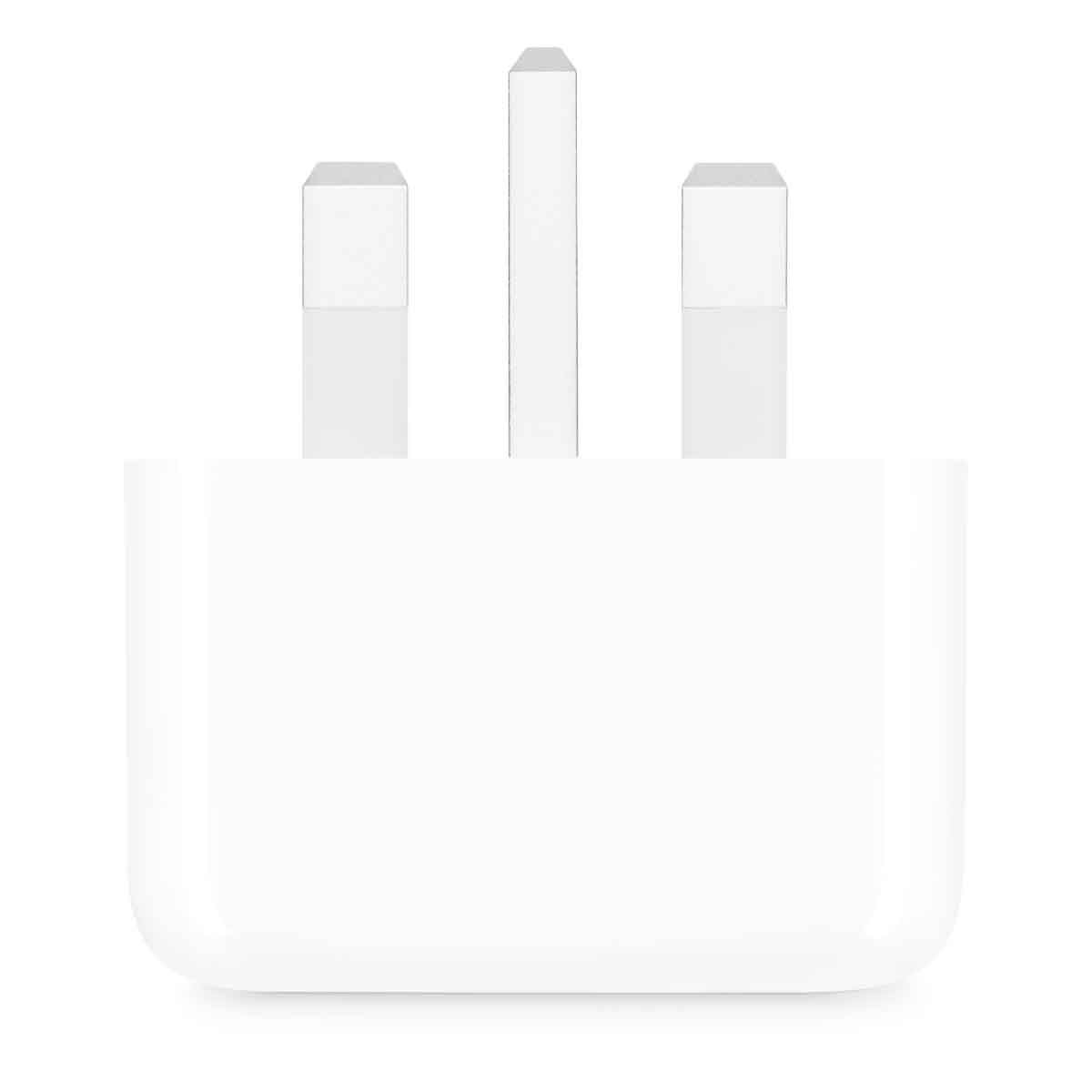 أبل محول طاقة USB-C بقدرة 20 واط