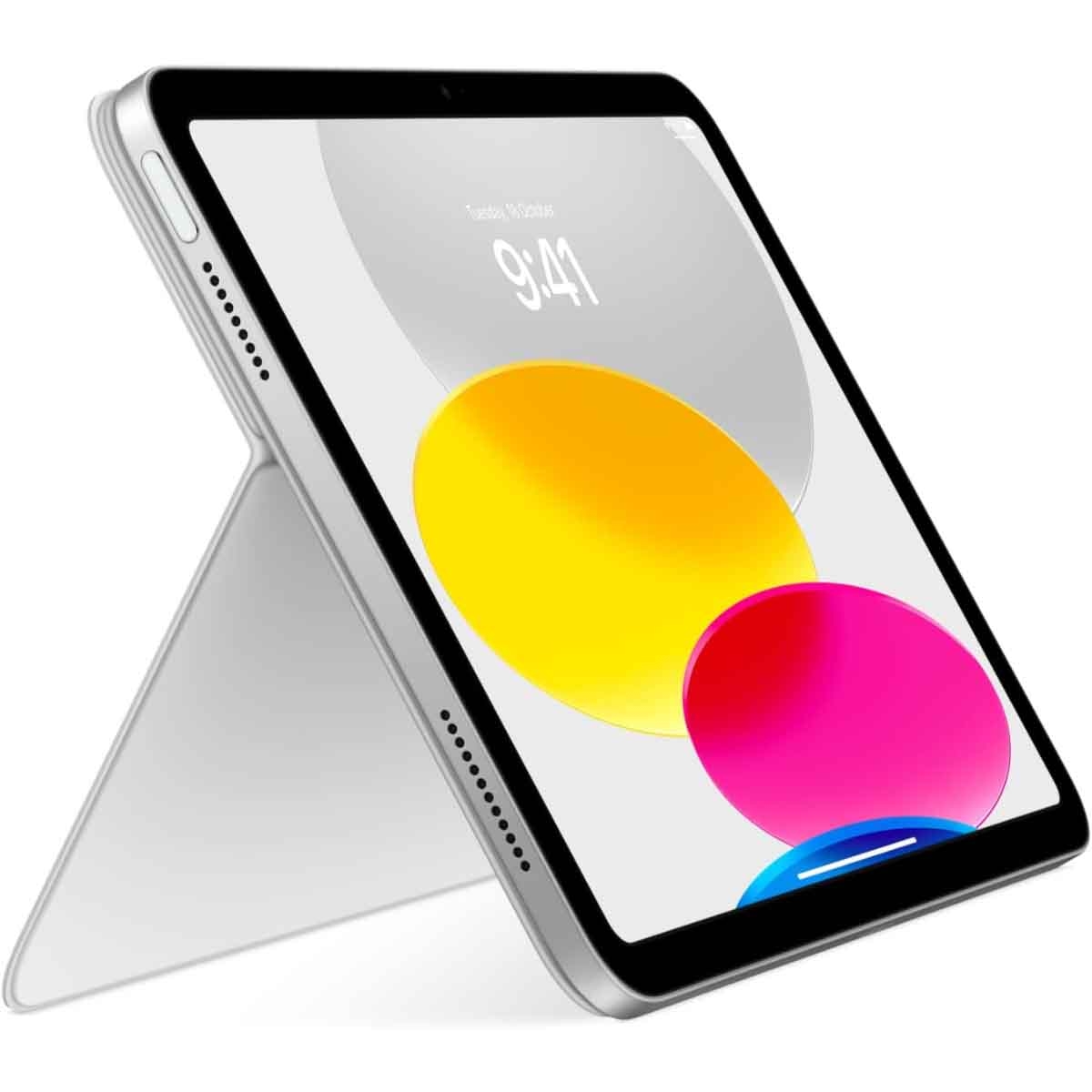 أبل لوحة مفاتيح ماجيك كيبورد لآيباد إير 11 انش