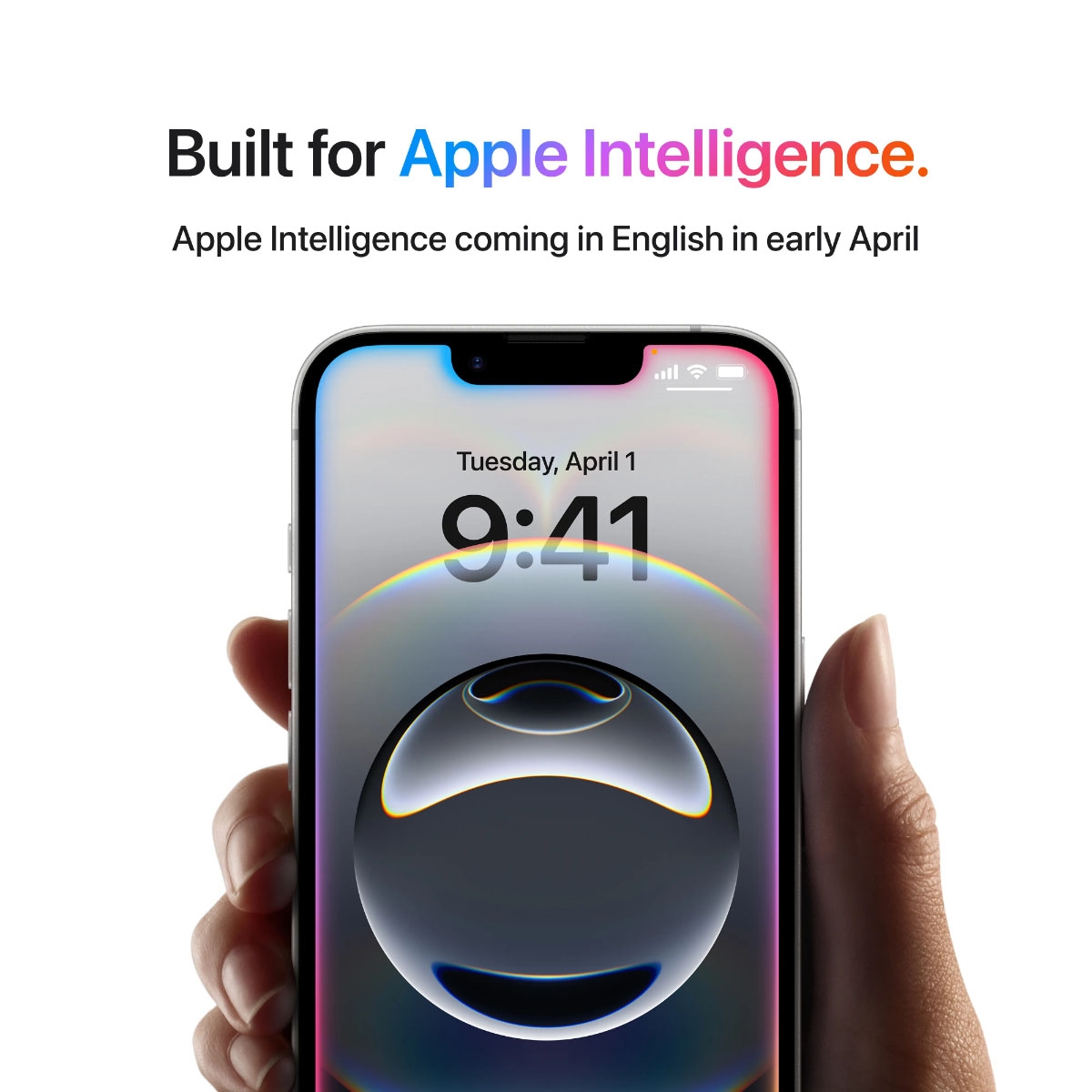 أبل جوال آيفون 16e