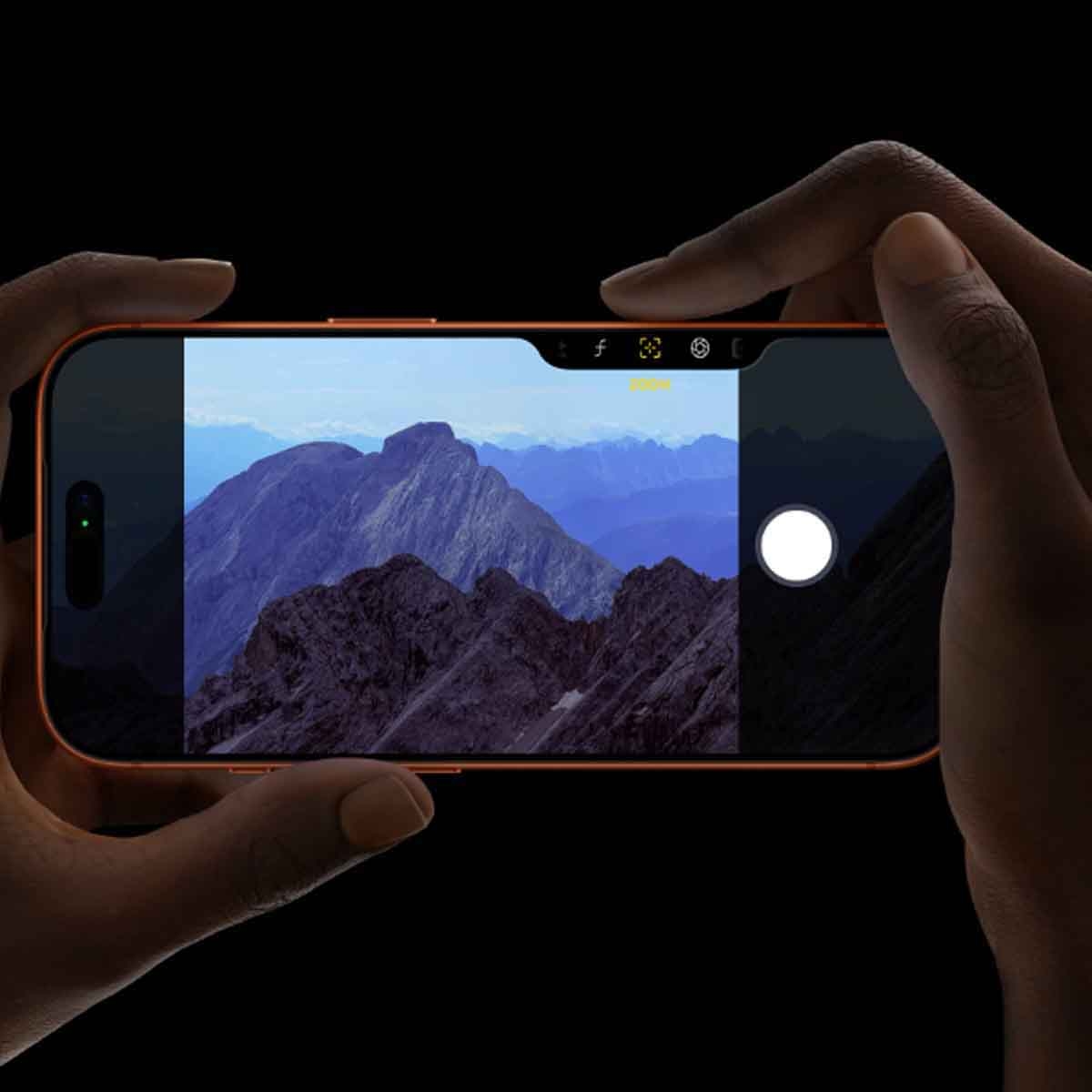 أبل جوال ايفون 17 برو ماكس