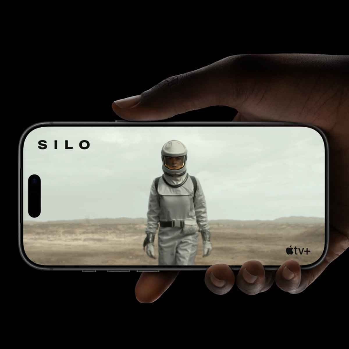 أبل آيفون 17 برو ماكس