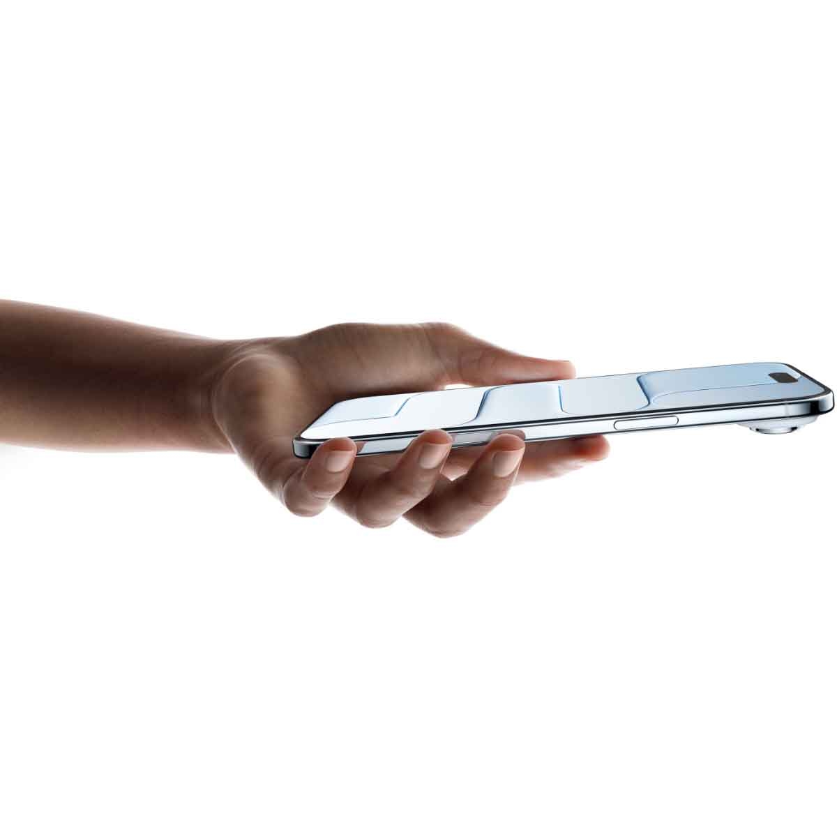 أبل جوال آيفون إير سعة