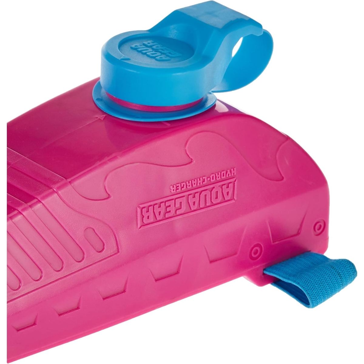 أكوا جير مسدس ماء هايدرو تشارجر للبنات، 5-7 سنوات