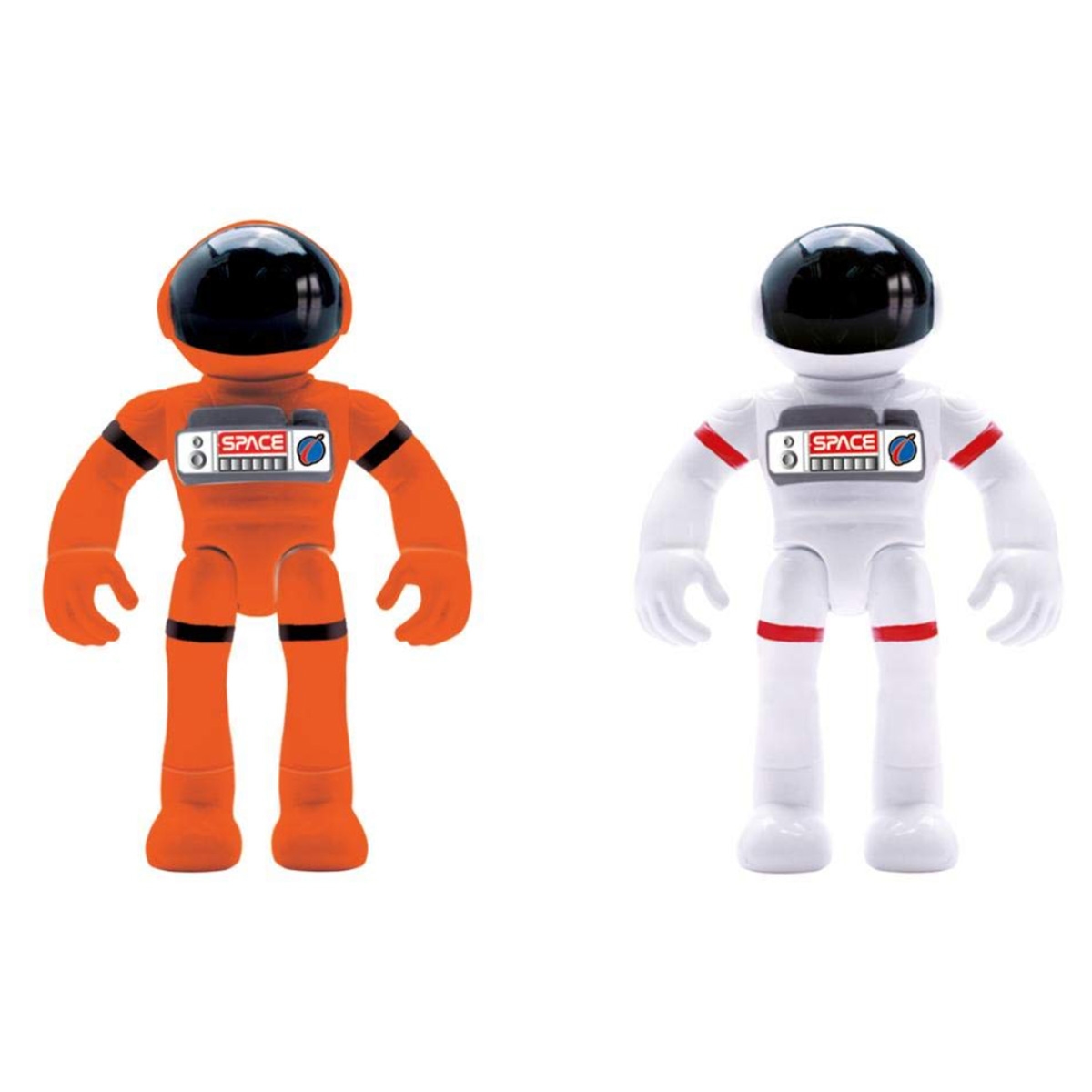 أسترو فنتشر فيجر رائد فضاء للأولاد، 3-4 سنوات